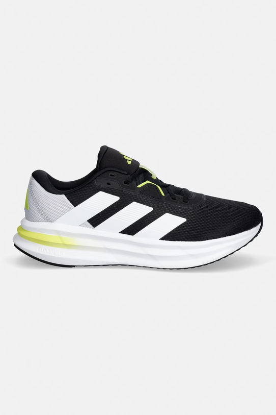 adidas Performance buty treningowe Galaxy 7 KI9536 czarny SS26