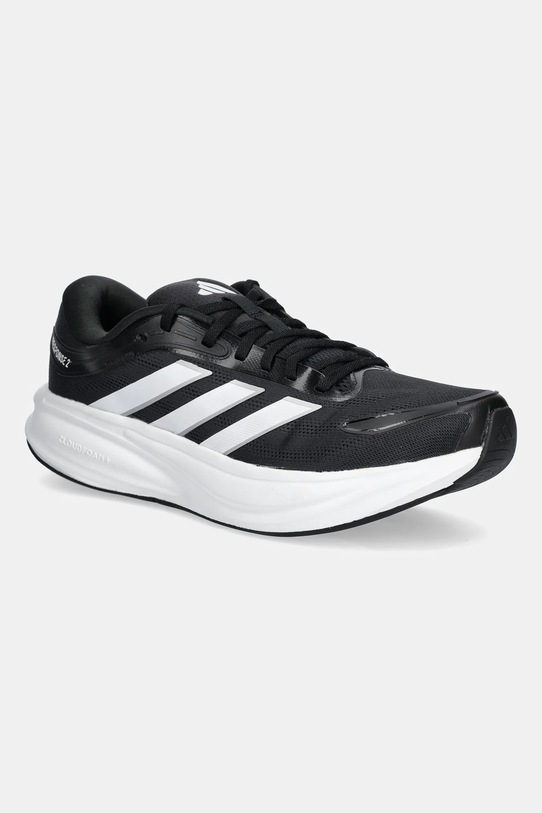 adidas Performance buty do biegania Response 2 syntetyczny czarny KJ1748