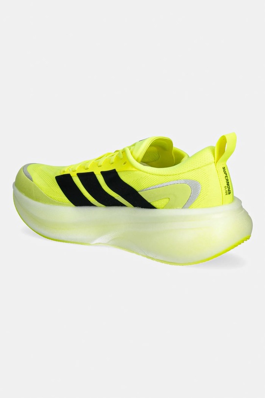 Obuwie adidas Performance buty sportowe Supernova Glide KJ8658 zielony