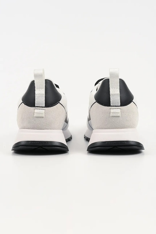 Obuwie Karl Lagerfeld sneakersy KAIRO KL51129A.410 biały