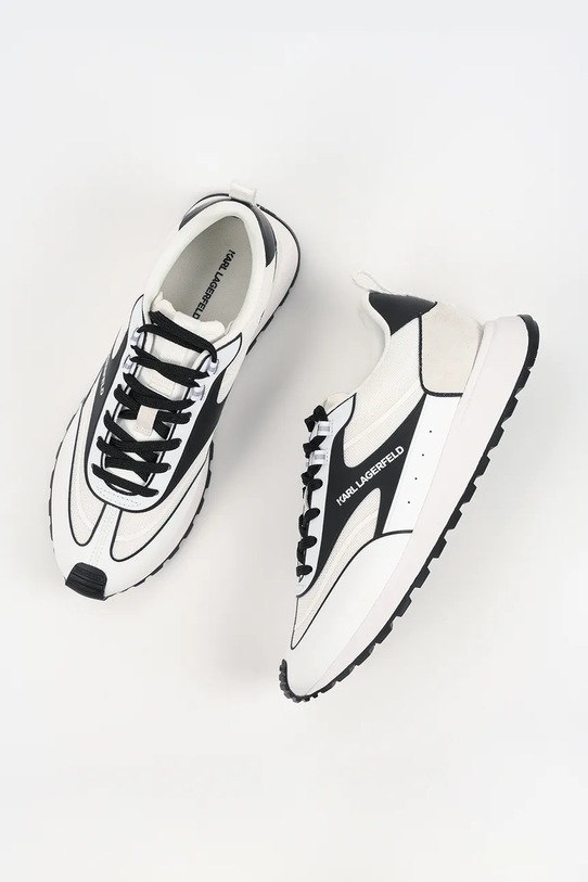 Karl Lagerfeld sneakersy KAIRO KL51129A.410