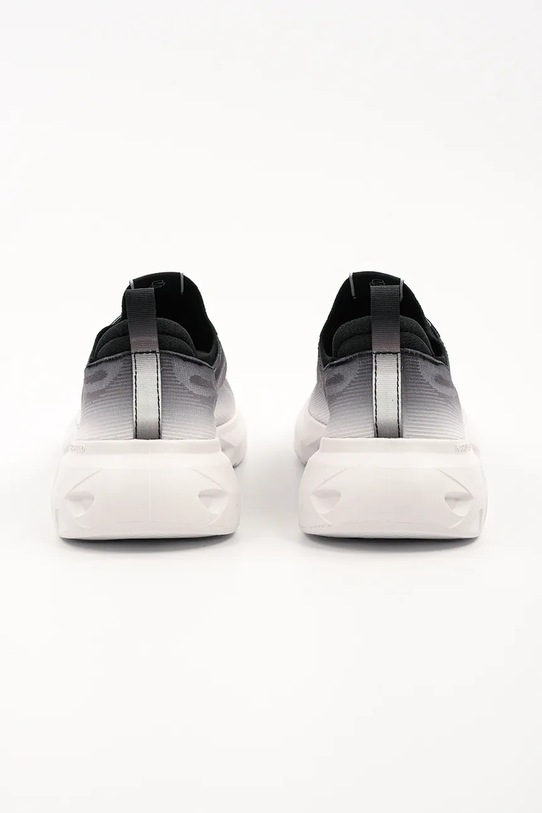 Obutev Superge Karl Lagerfeld K/KITE RUN KL54623.K01 bela