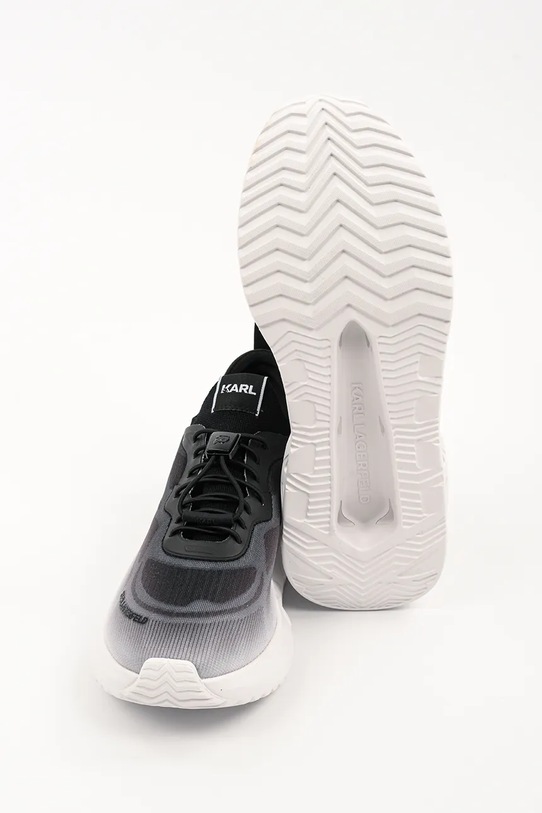 Superge Karl Lagerfeld K/KITE RUN KL54623.K01 bela