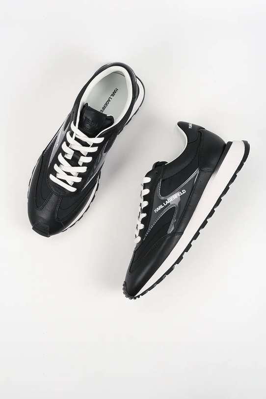 Karl Lagerfeld sneakersy KAIRO KL51126A.400