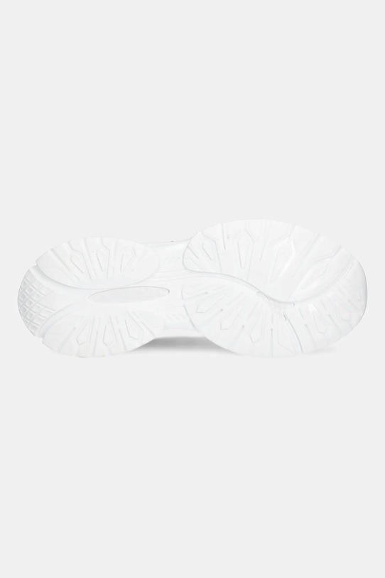 Guess sneakersy BELLU FMPBEU.FAL12.BLACK czarny