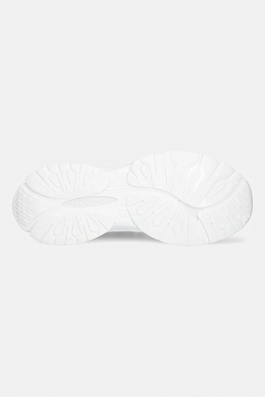 Sneakers Guess BELLU FMPBEU.FAL12.BROWN καφέ