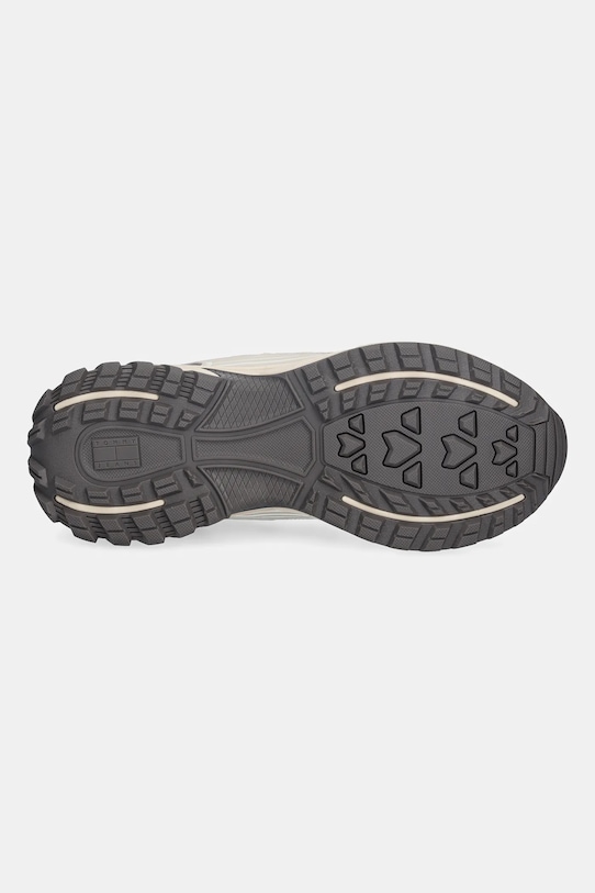 Tommy Jeans sneakersy TJM OUTDOOR RUNNER EM0EM01667 biały