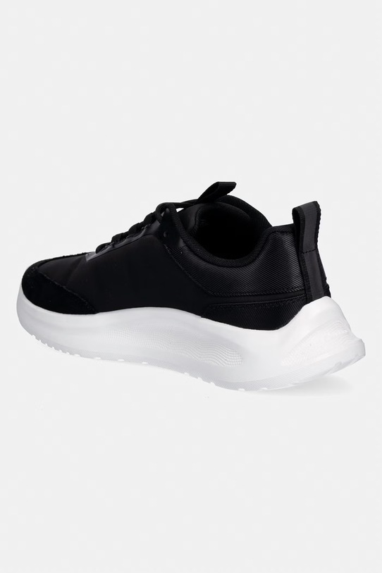 Obuwie Calvin Klein LIGHT EVA RUNNER sneakersy męskie HM0HM02241 czarny