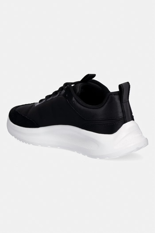 Obuwie Calvin Klein LIGHT EVA RUNNER sneakersy męskie HM0HM02241 czarny