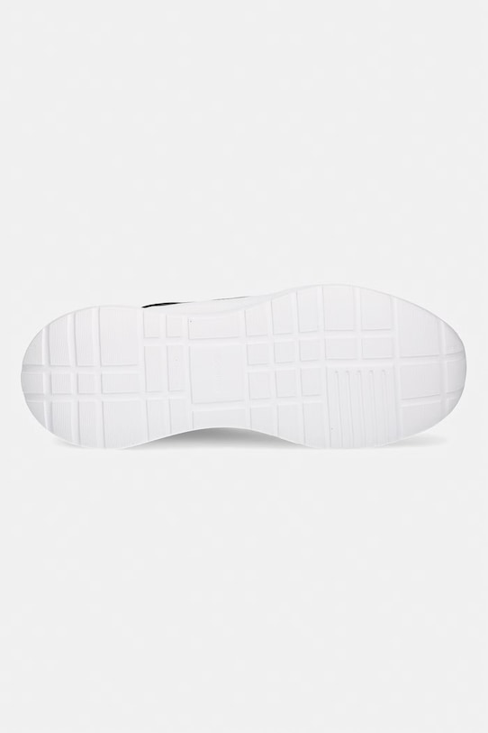 Calvin Klein LIGHT EVA RUNNER sneakersy męskie HM0HM02241 czarny