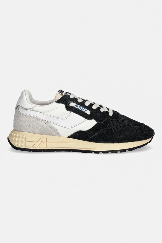 AUTRY sneakersy Reelwind Low WWLM3T06 czarny SS26