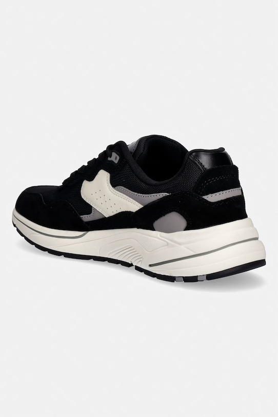 Obuwie Gant Jaybro sneakersy męskie 32631209.G00 czarny