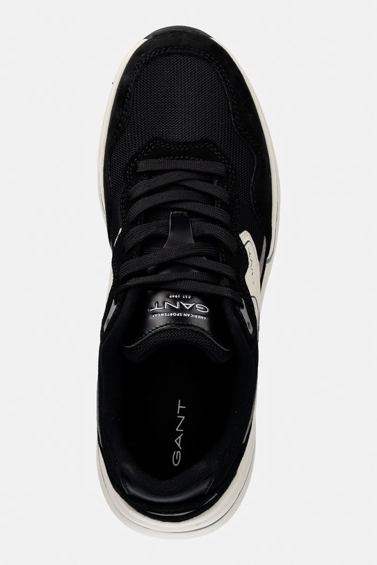 Gant Jaybro sneakersy męskie czarny 32631209.G00