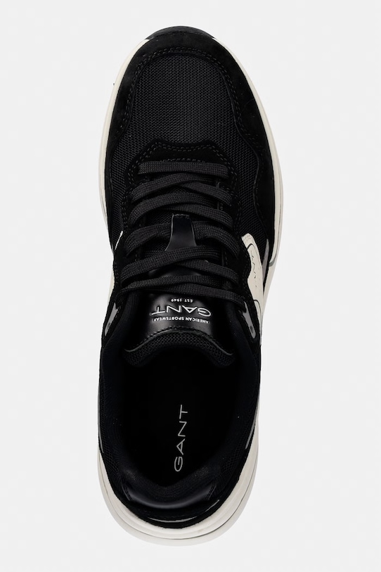 Gant Jaybro sneakersy męskie czarny 32631209.G00