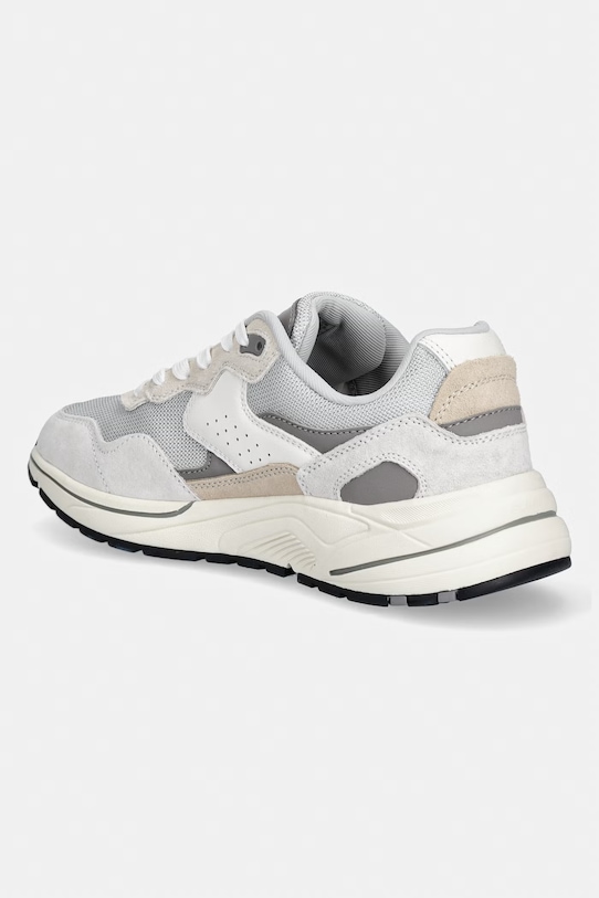 Obuwie Gant Jaybro sneakersy męskie 32631209.G876 szary