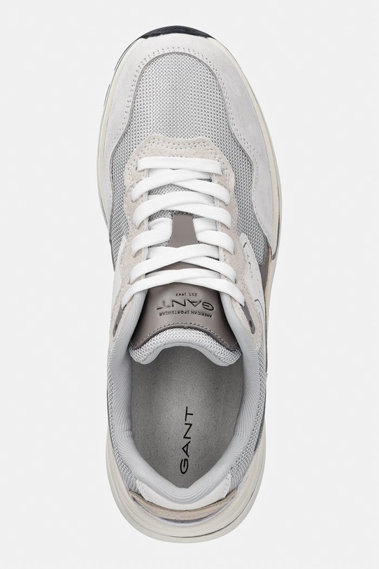 Gant Jaybro sneakersy męskie szary 32631209.G876