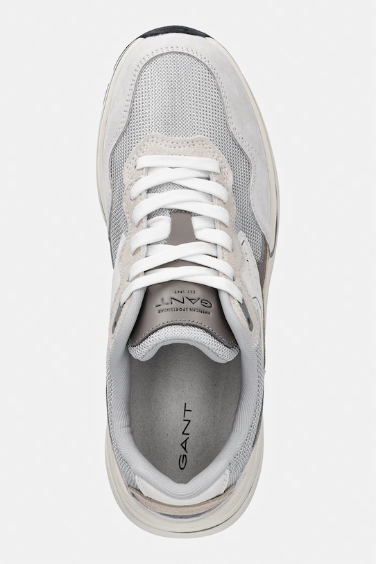 Gant Jaybro sneakersy męskie szary 32631209.G876