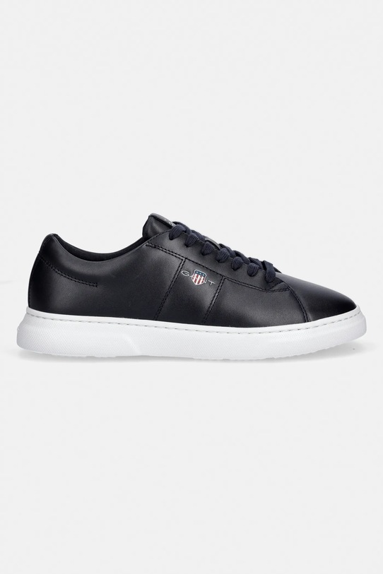Gant sneakersy skórzane Joree 32631214.G69 granatowy SS26