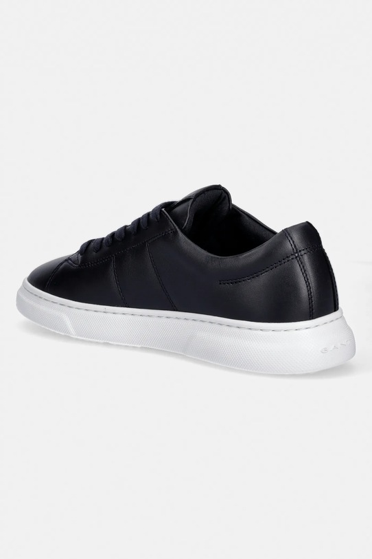 Obuwie Gant sneakersy skórzane Joree 32631214.G69 granatowy