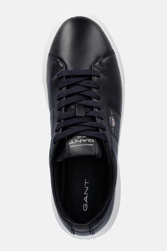 Gant sneakersy skórzane Joree granatowy 32631214.G69