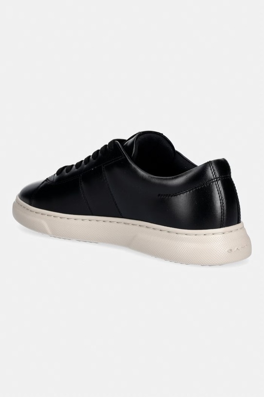 Obuwie Gant Joree sneakersy męskie skórzane 32631215.G00 czarny