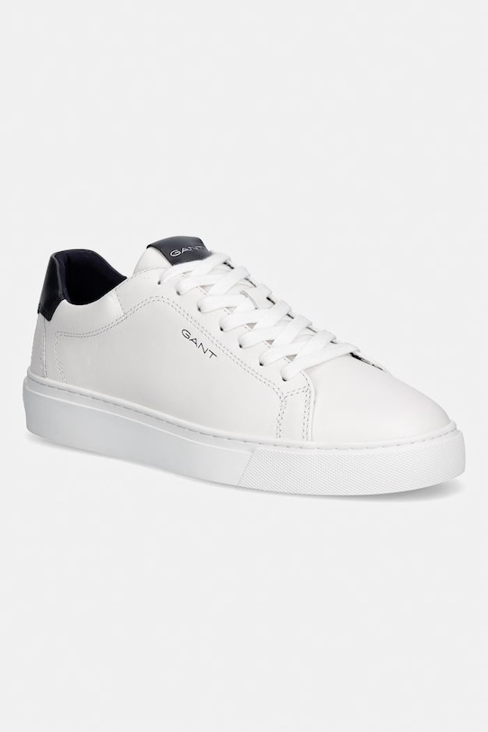 Gant sneakersy skórzane McJulien pozostałe biały 32631226.G316