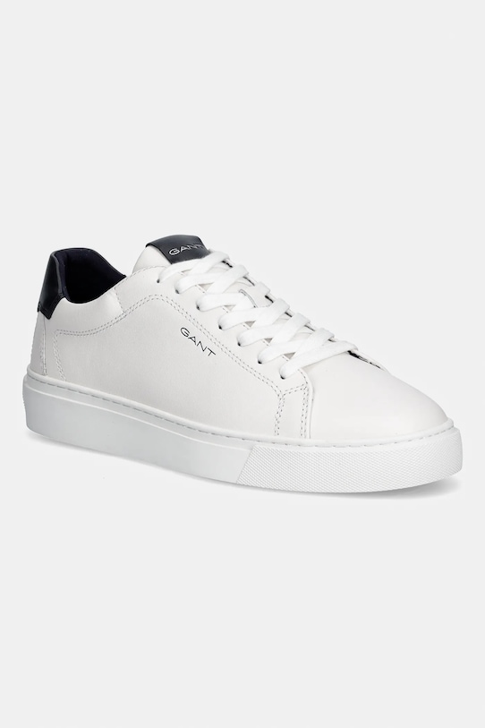 Gant sneakersy skórzane McJulien pozostałe biały 32631226.G316