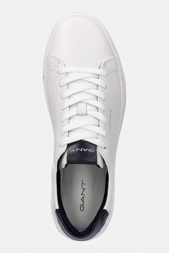 Gant sneakersy skórzane McJulien biały 32631226.G316