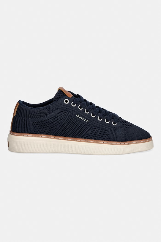 Gant San Prep sneakersy męskie 32631241.G69 granatowy SS26