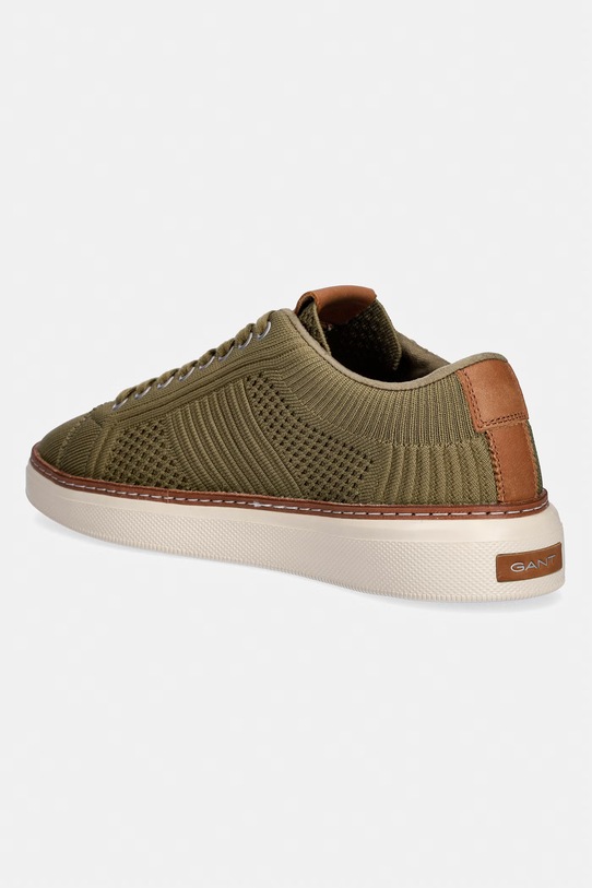 Obuv Gant San Prep tenisky pánske 32631241.G77 zelená