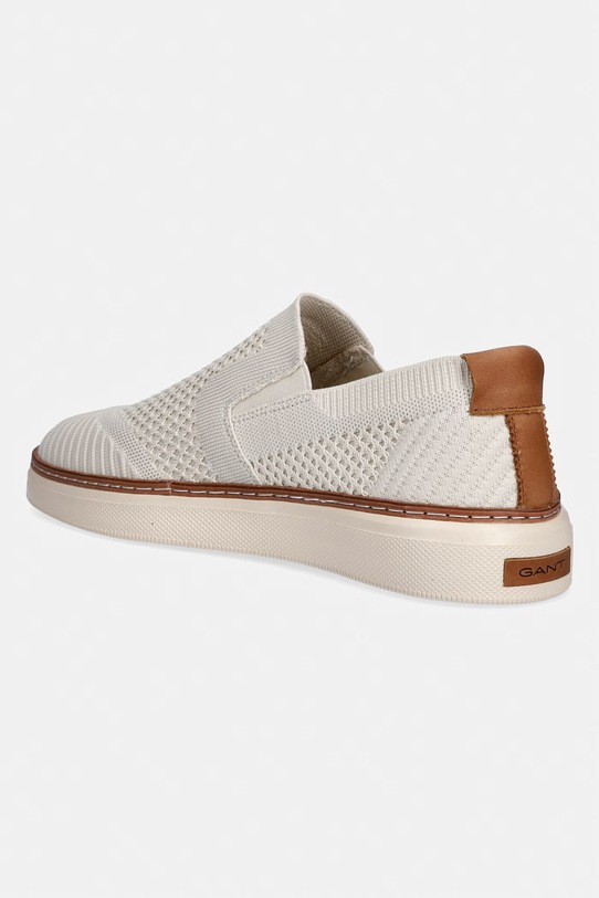 Παπούτσια Gant San Prep πάνινα sneakers Ανδρικά 32631243.G15 μπεζ