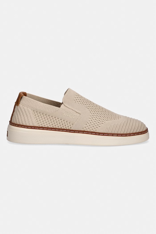 Gant San Prep πάνινα sneakers Ανδρικά 32631243.G24 μπεζ SS26