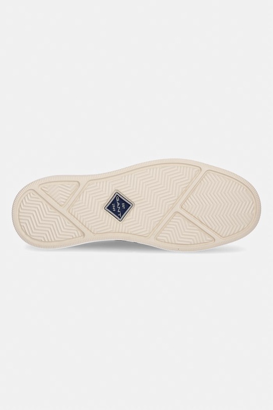 Gant San Prep tenisówki męskie 32631243.G69 granatowy