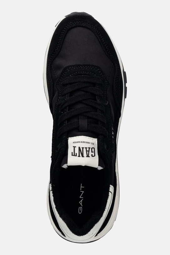 Gant Youtron sneakersy męskie czarny 32631245.G00