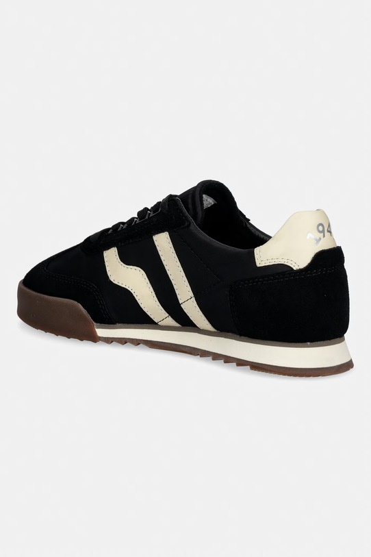 Obuwie Gant sneakersy Baylle 32633171.G00 czarny