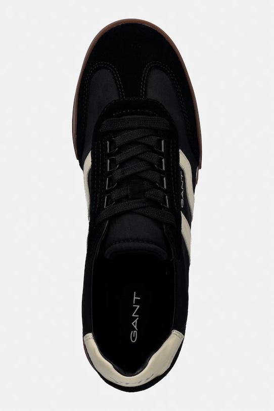 Gant sneakersy Baylle czarny 32633171.G00