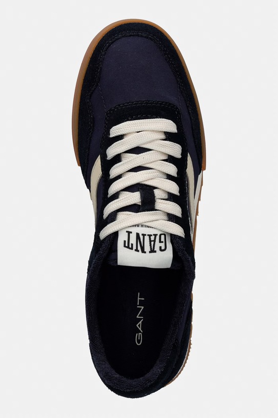 Gant sneakersy Baylle granatowy 32633172.G69