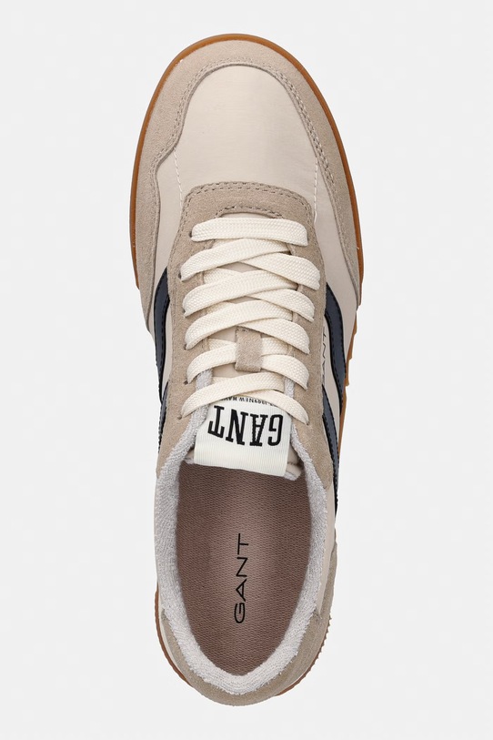 Gant sneakersy Baylle beżowy 32633172.G93