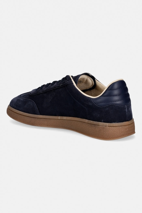 Παπούτσια Δερμάτινα αθλητικά παπούτσια Gant Cuzmo 32633204.G69 σκούρο μπλε