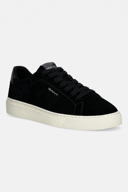 Gant sneakersy zamszowe McJulien pozostałe czarny 32633225.G00