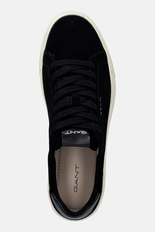 Gant sneakersy zamszowe McJulien czarny 32633225.G00