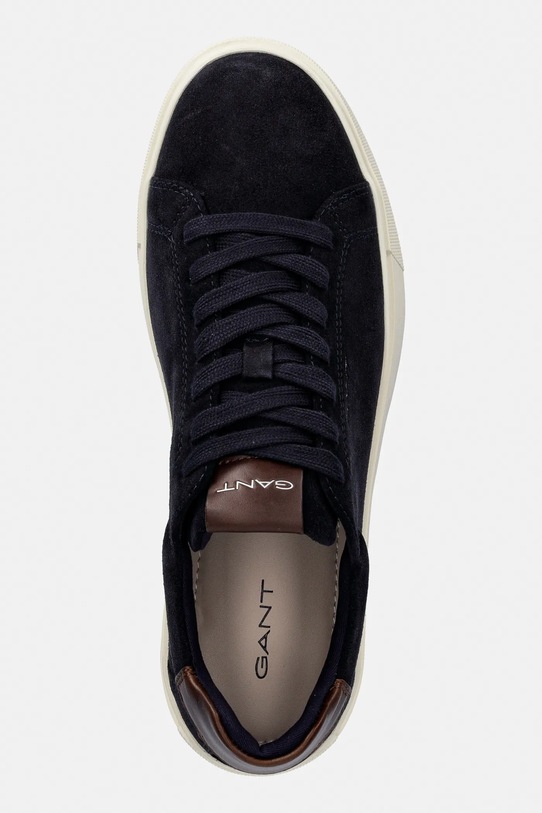 Gant sneakersy zamszowe McJulien granatowy 32633225.G69