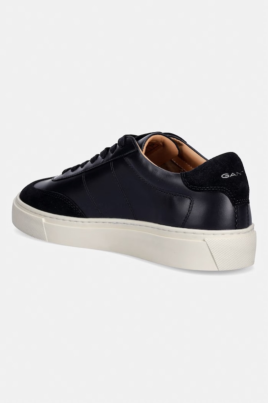 Παπούτσια Δερμάτινα sneakers Gant McJulien 32633231.G69 σκούρο μπλε