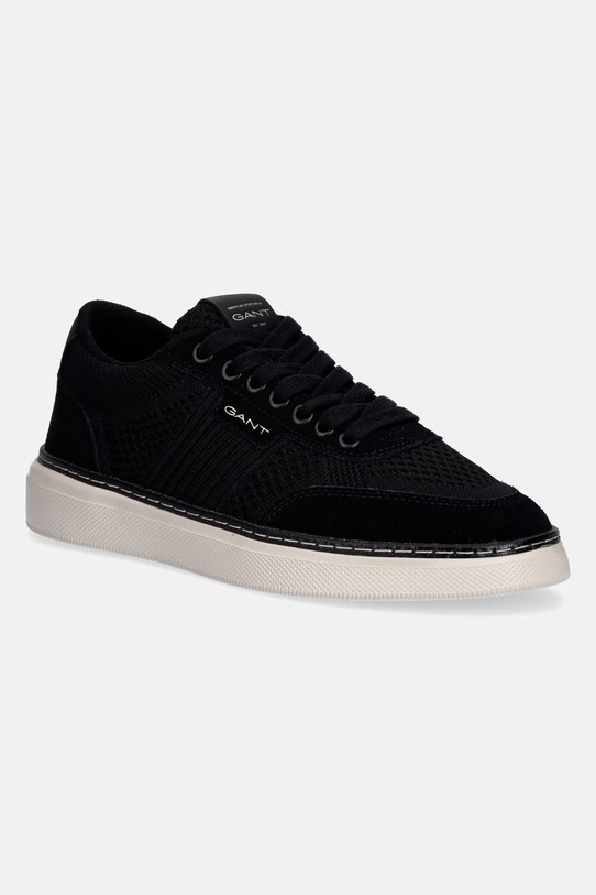 Gant San Prep sneakers ανδρικά μαύρο 32633242.G00