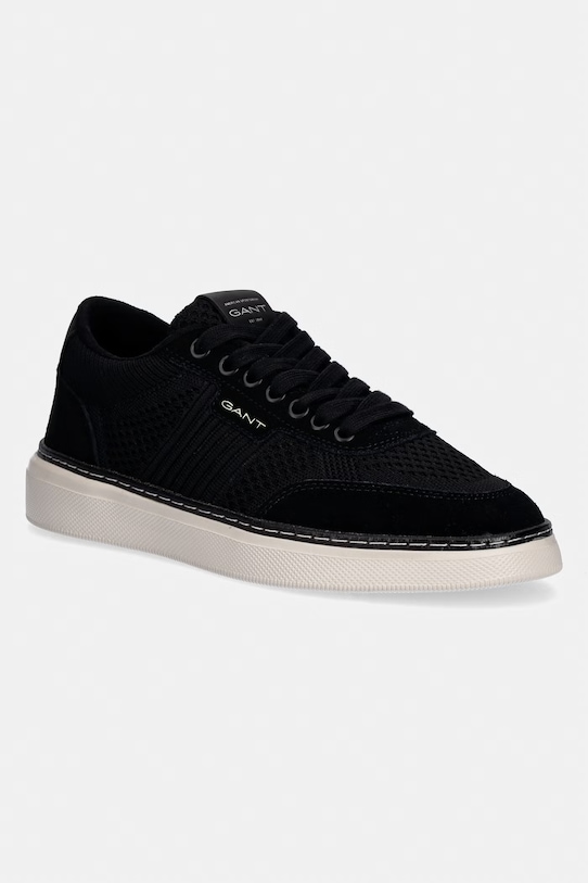 Gant San Prep sneakers ανδρικά μαύρο 32633242.G00