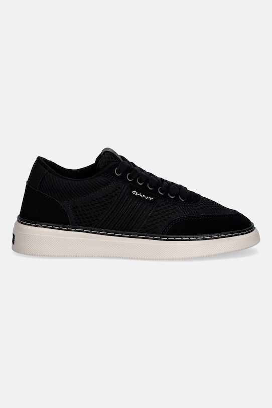 Gant San Prep sneakers ανδρικά 32633242.G00 μαύρο SS26