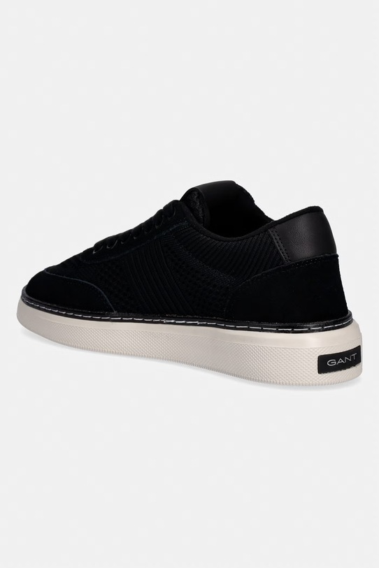 Παπούτσια Gant San Prep sneakers ανδρικά 32633242.G00 μαύρο