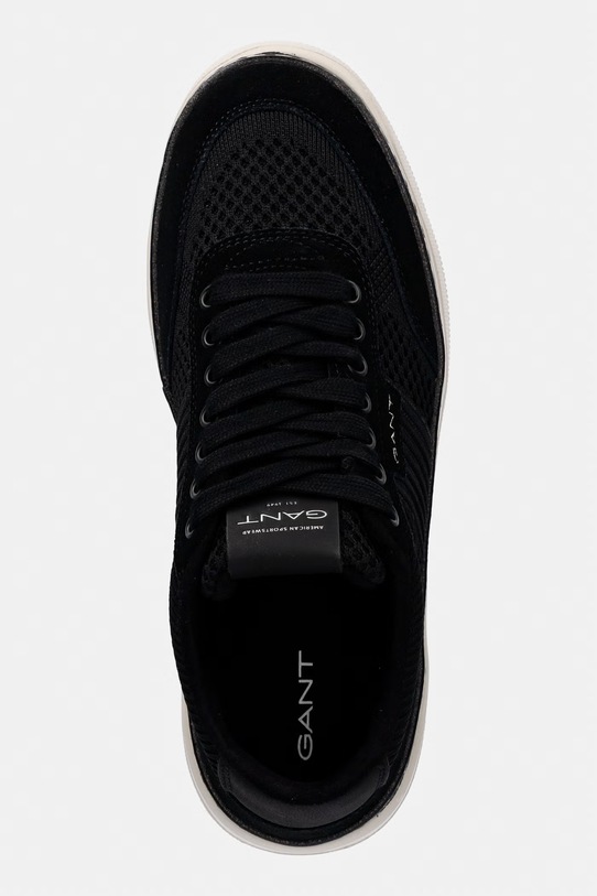 Gant San Prep sneakers ανδρικά μαύρο 32633242.G00
