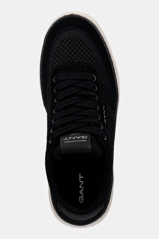 Gant San Prep sneakers ανδρικά μαύρο 32633242.G00