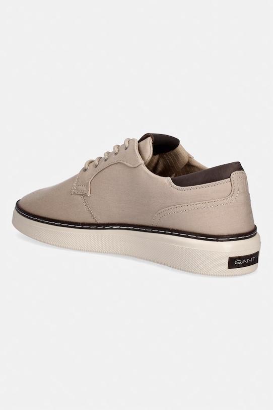 Παπούτσια Gant San Prep Sneakers Ανδρικά 32638244.G24 μπεζ